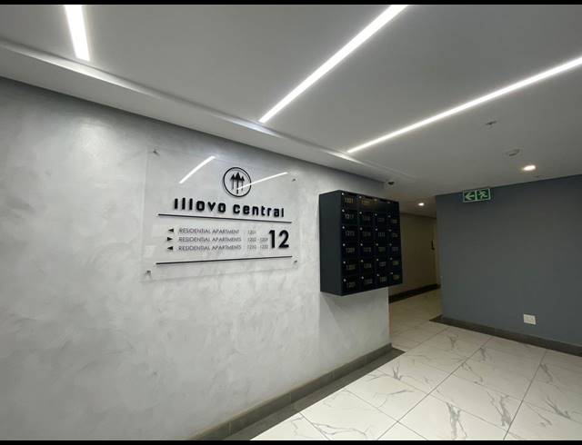 954M² OFFICE FOR SALE IN ILLOVO